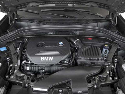 2018 BMW X1 xDrive28i xDrive28i