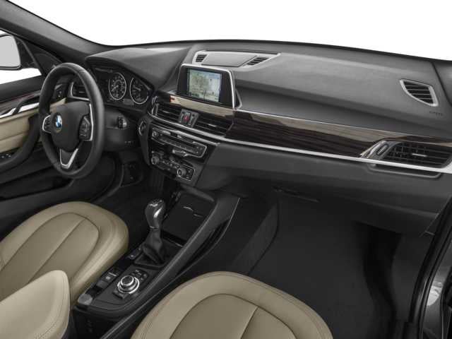 2018 BMW X1 xDrive28i xDrive28i