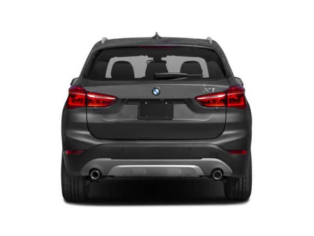 2018 BMW X1 xDrive28i xDrive28i