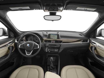 2018 BMW X1 xDrive28i xDrive28i