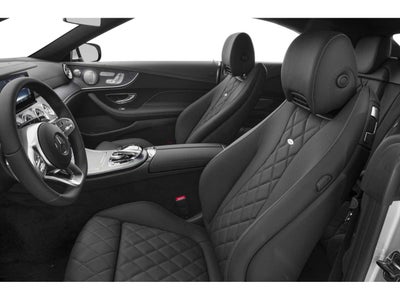 2019 Mercedes-Benz E 450 E 450