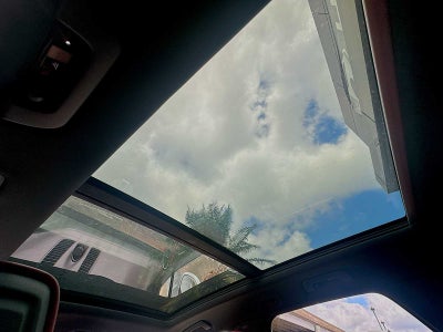 2020 Porsche Cayenne AWD