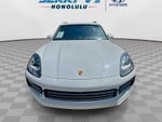 2020 Porsche Cayenne AWD