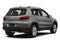 2013 Volkswagen Tiguan S