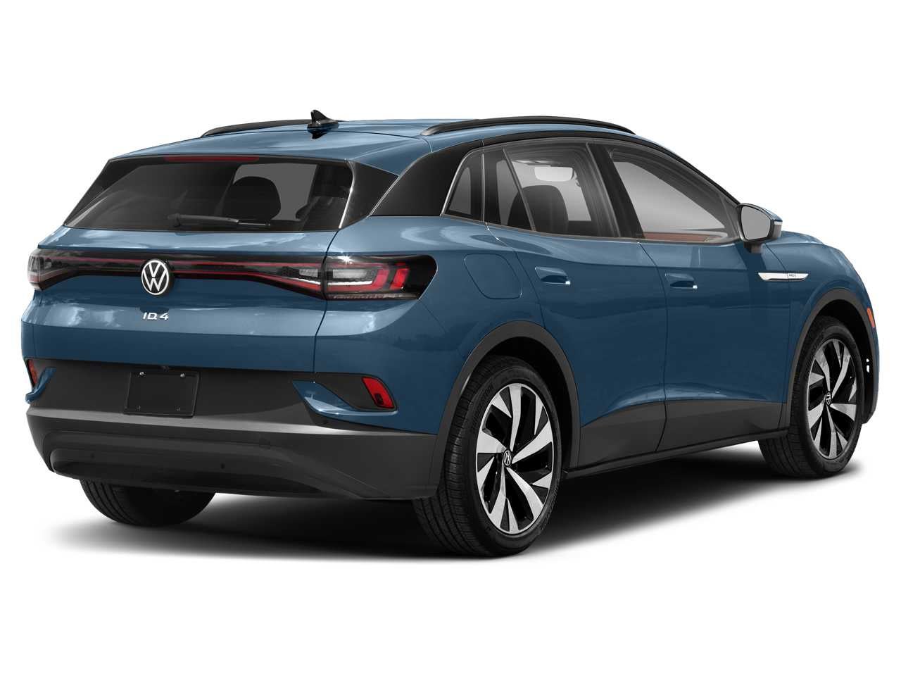 2021 Volkswagen ID.4 Pro S