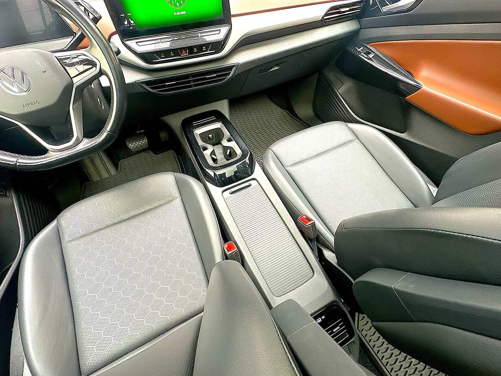 2021 Volkswagen ID.4 Pro S