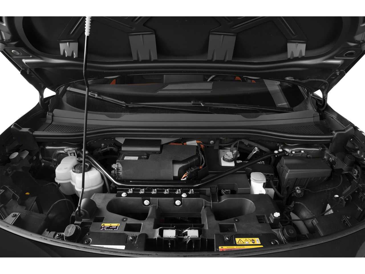 2021 Volkswagen ID.4 Pro S