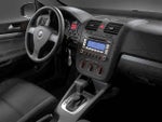 2008 Volkswagen Rabbit S