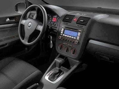 2008 Volkswagen Rabbit S
