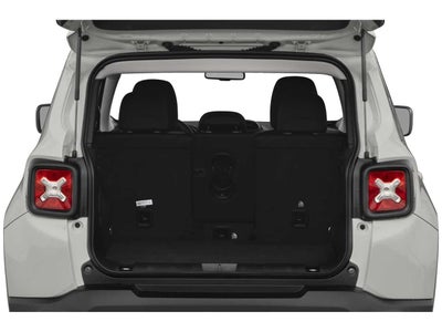 2023 Jeep Renegade Upland