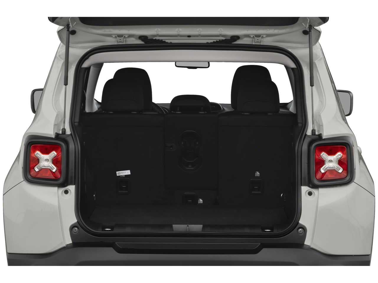 2023 Jeep Renegade Upland