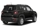 2023 Jeep Renegade Limited