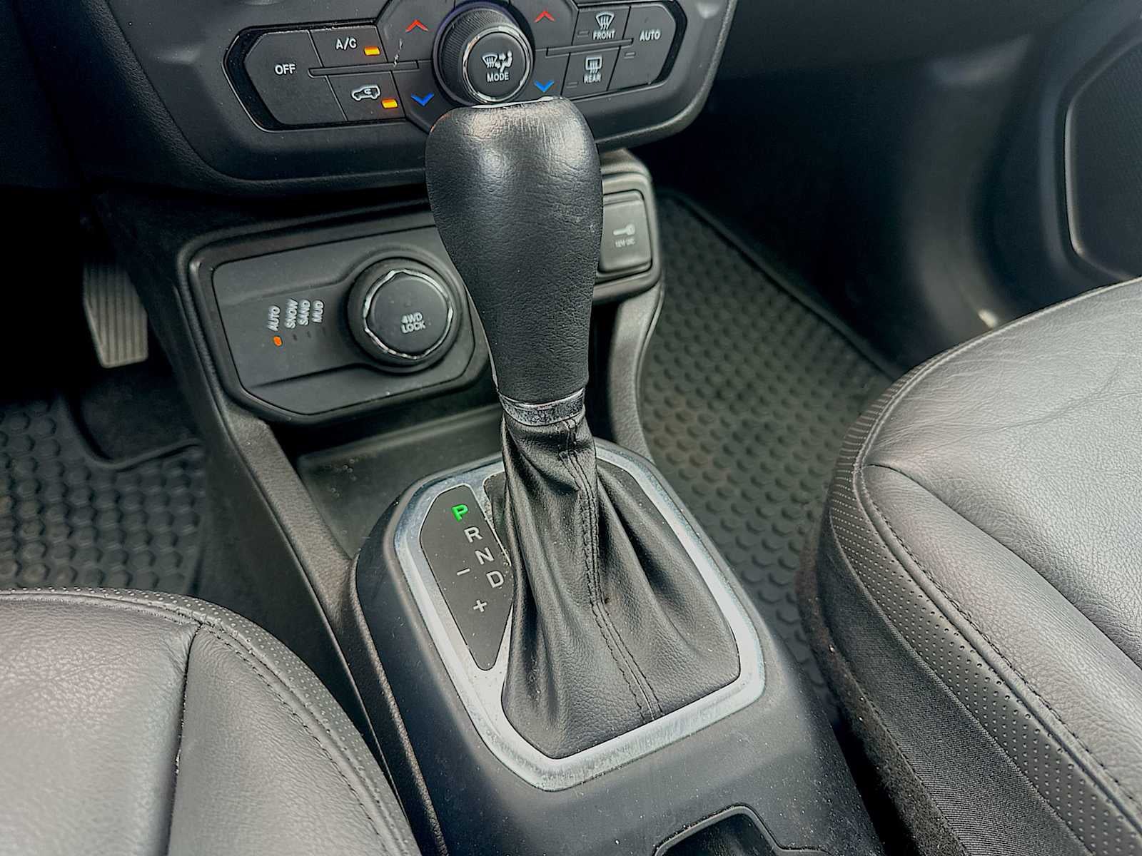 2023 Jeep Renegade Limited