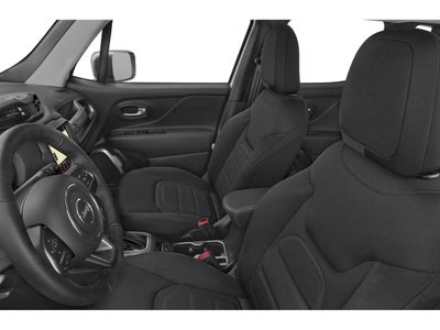 2023 Jeep Renegade Limited