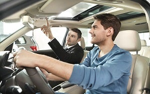 Schedule a test drive at Jerry V's Honolulu Hyundai in Honolulu, HI.