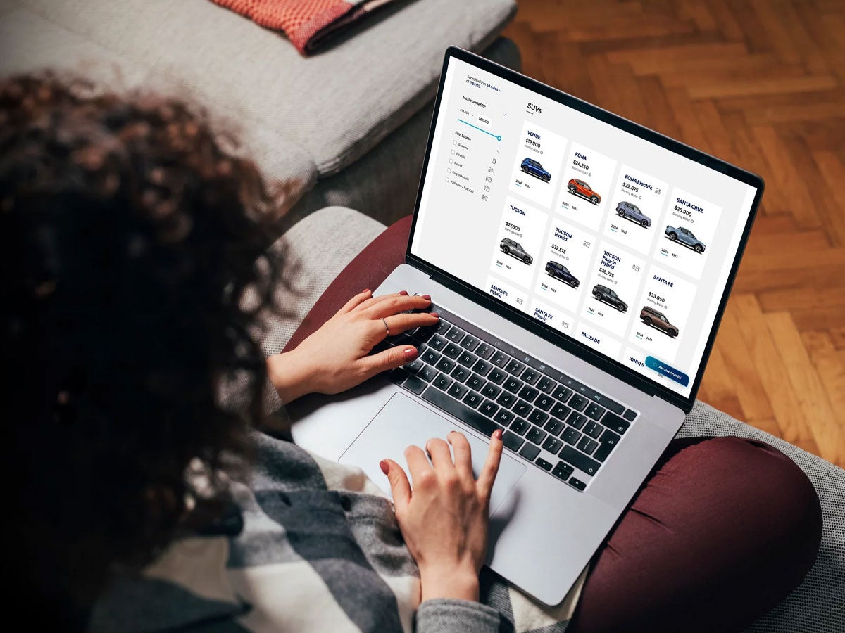 Hyundai Shopper Assurance | Jerry V's Honolulu Hyundai in Honolulu HI