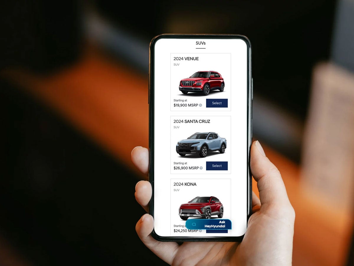 Hyundai Shopper Assurance | Jerry V's Honolulu Hyundai in Honolulu HI