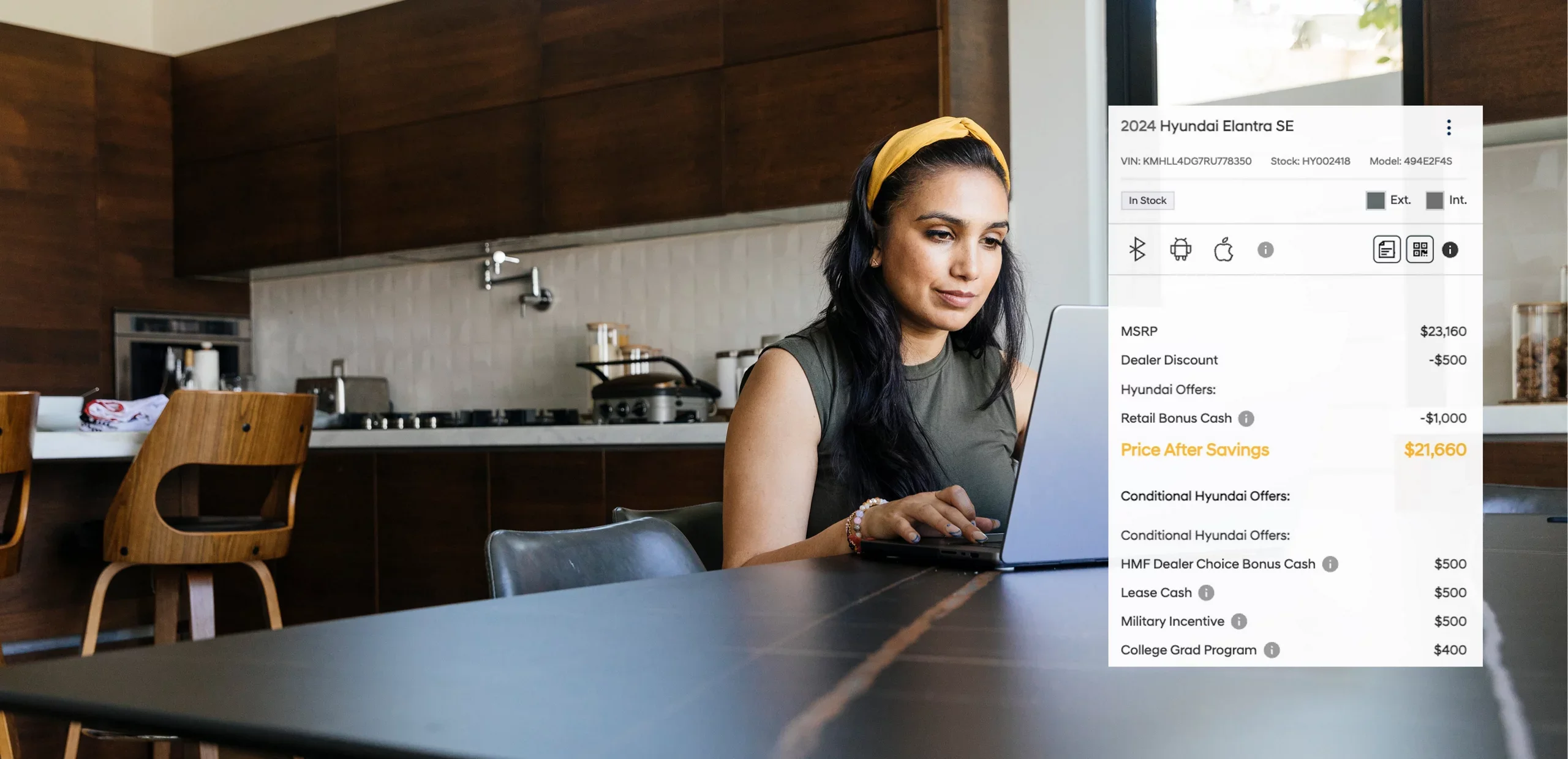 Hyundai Shopper Assurance | Jerry V's Honolulu Hyundai in Honolulu HI