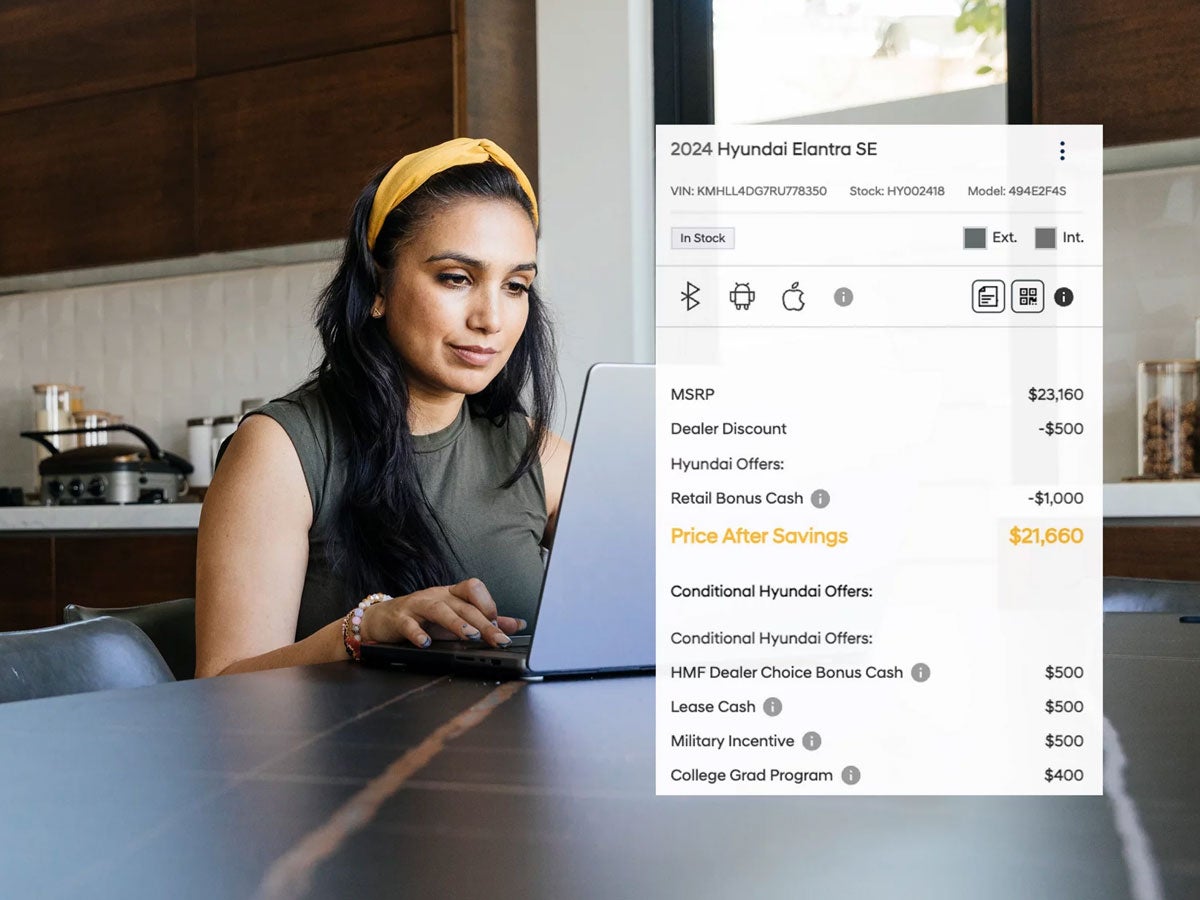 Hyundai Shopper Assurance | Jerry V's Honolulu Hyundai in Honolulu HI