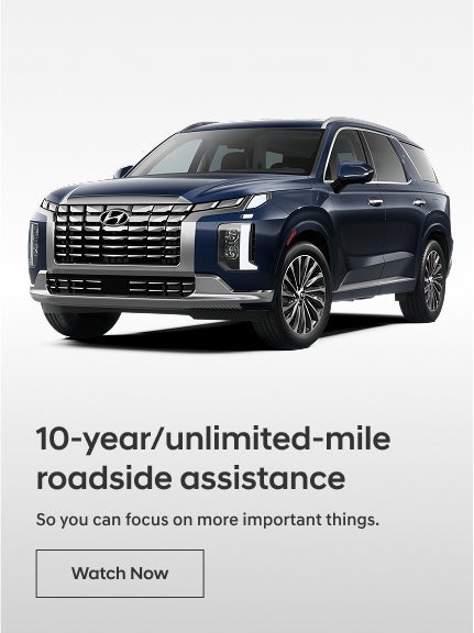 Warranty | Jerry V's Honolulu Hyundai in Honolulu HI