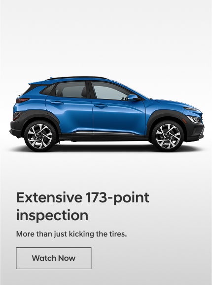 Inspection | Jerry V's Honolulu Hyundai in Honolulu HI