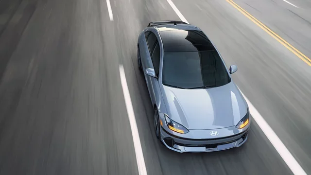 Speed | Jerry V's Honolulu Hyundai in Honolulu HI