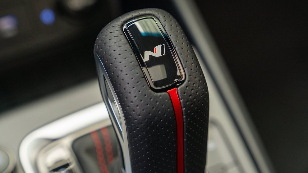 The all-new 2022 Kona | Jerry V's Honolulu Hyundai in Honolulu HI