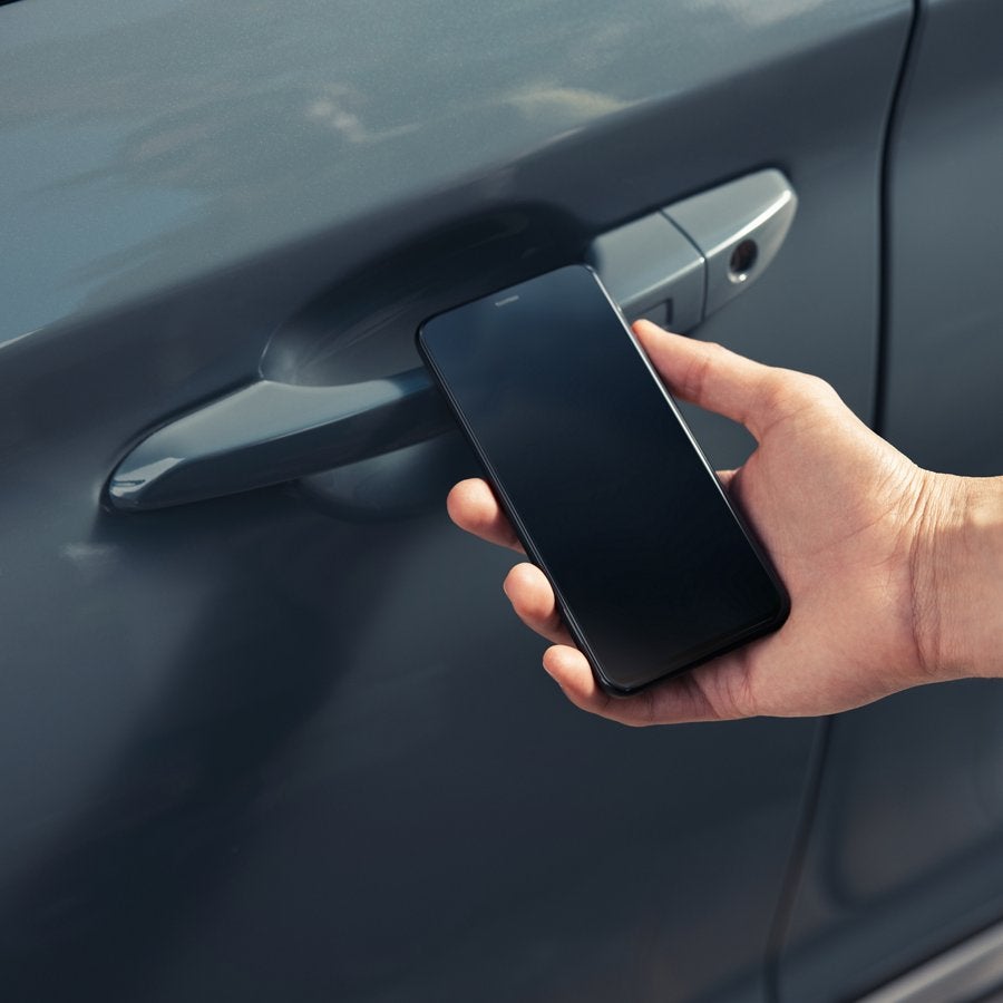 The all-new 2022 Kona | Jerry V's Honolulu Hyundai in Honolulu HI