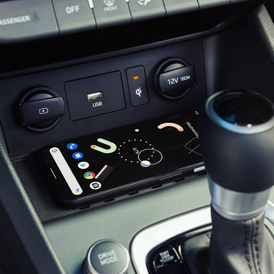 The all-new 2022 Kona | Jerry V's Honolulu Hyundai in Honolulu HI