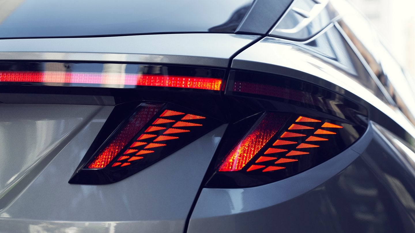 The all-new 2022 TUCSON | Jerry V's Honolulu Hyundai in Honolulu HI