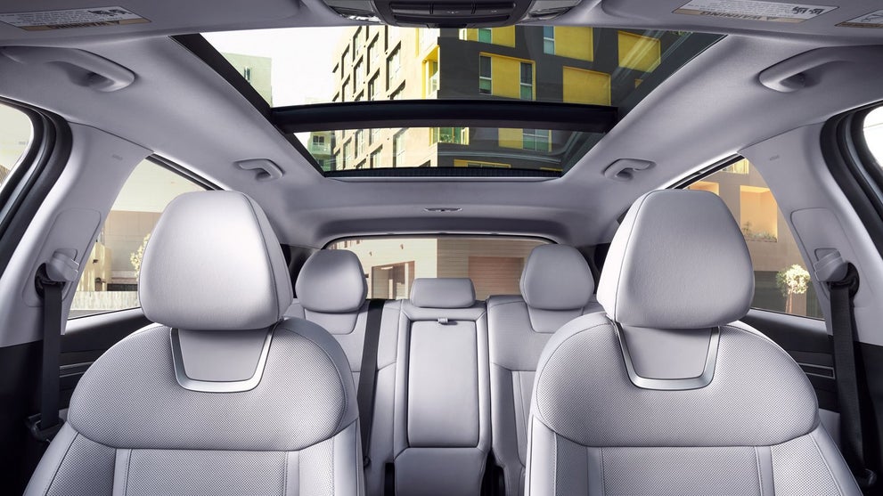 The all-new 2022 TUCSON | Jerry V's Honolulu Hyundai in Honolulu HI