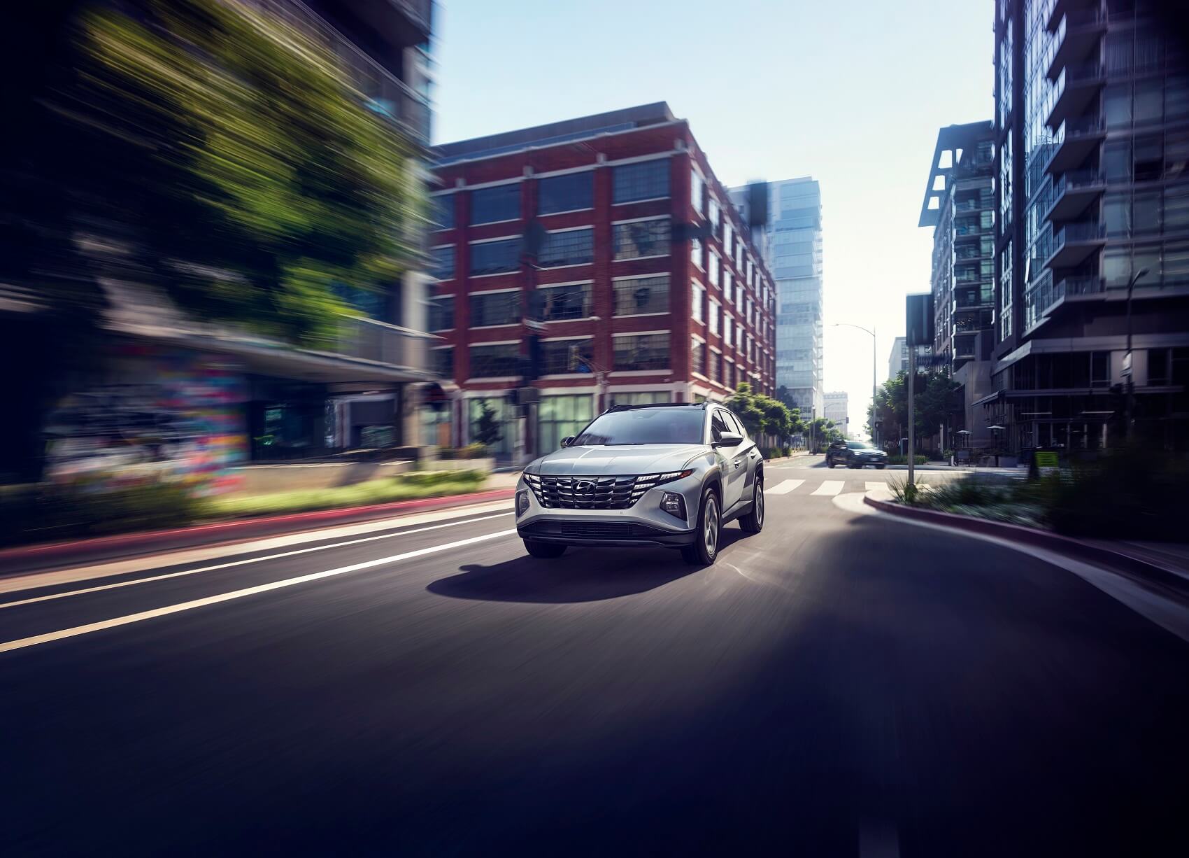 Hyundai Vehicle Research