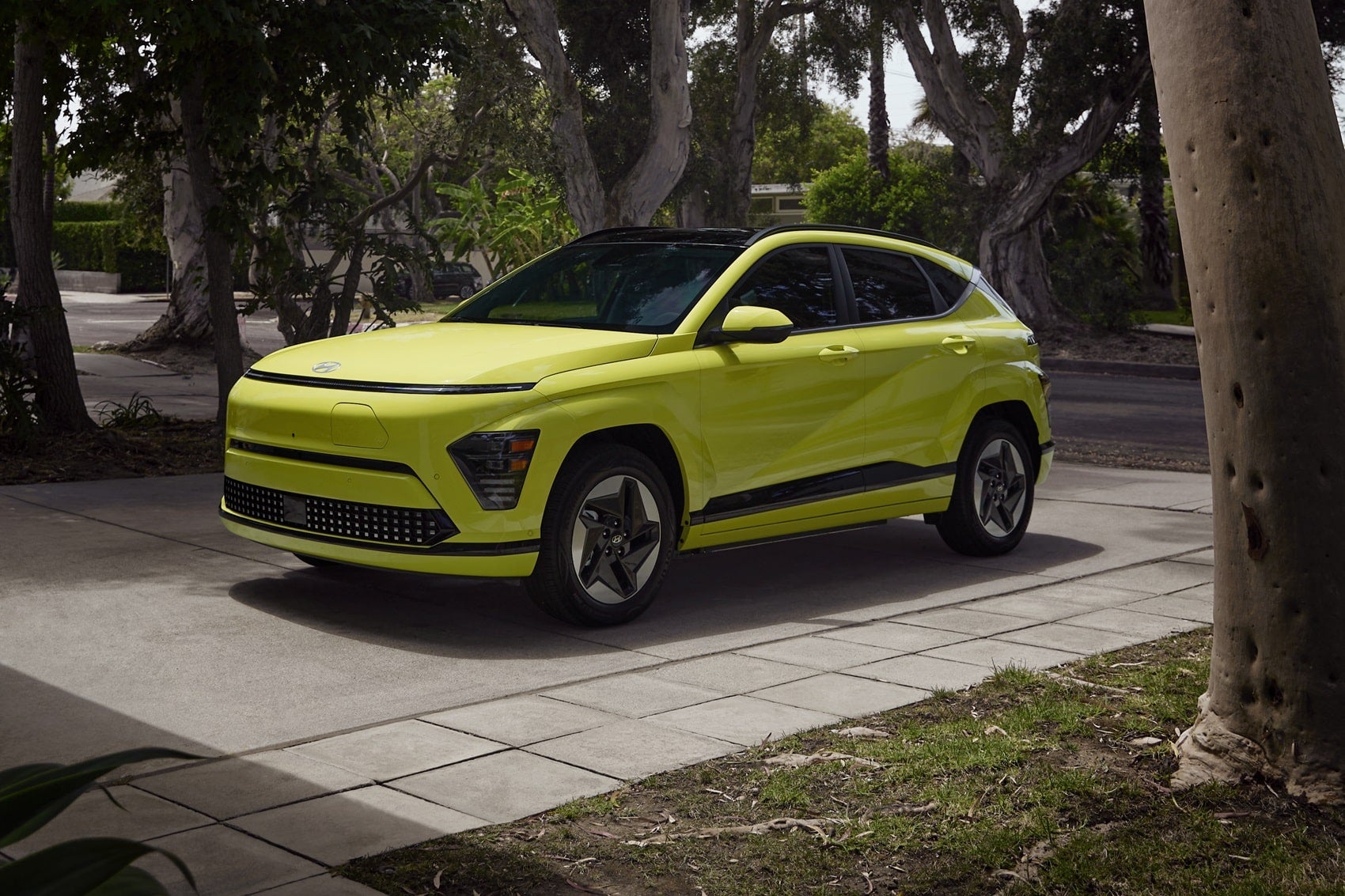 New Hyundai Inventory