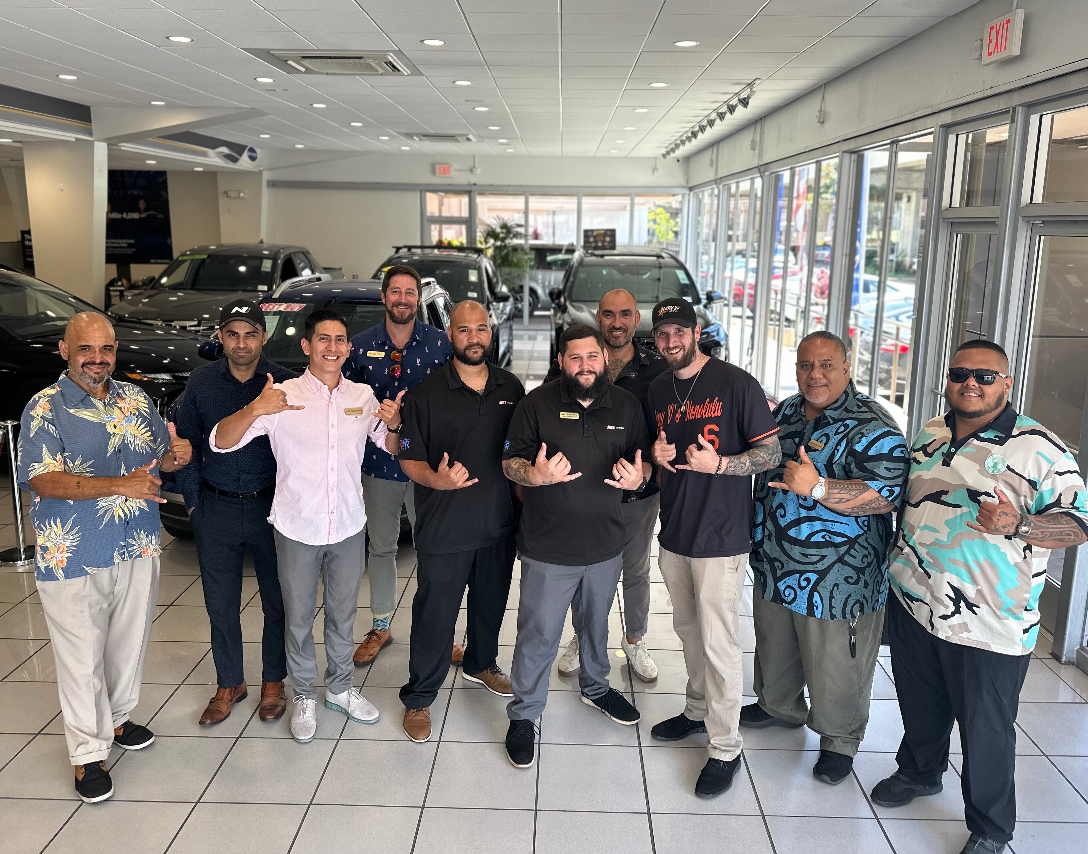 Transparent Financing Solutions 